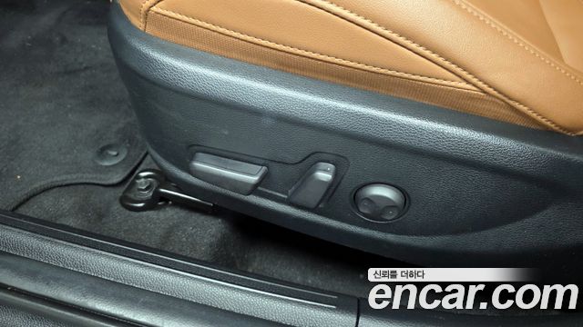 Kia Seltos Gasoline 2.0 2WD Signature 2023 — фото 32