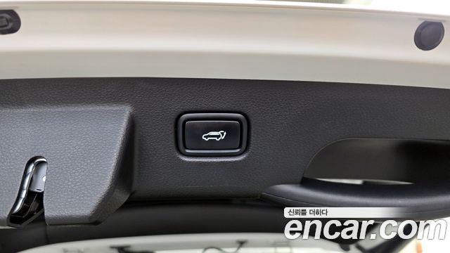 Kia Seltos Gasoline 2.0 2WD Signature 2023 — фото 33