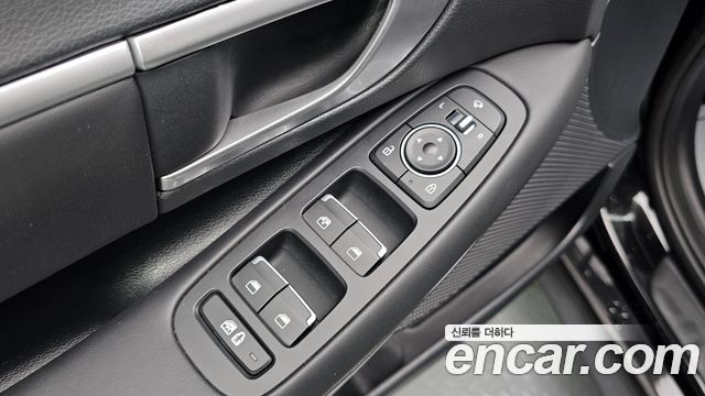 Hyundai Sonata Hybrid (DN8) Modern 2022 — фото 20