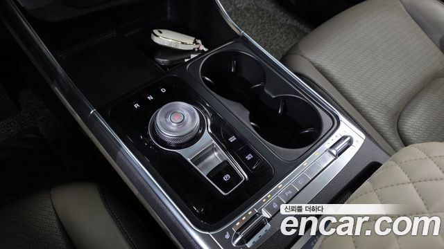 Kia Carnival (IV) Diesel 7-Seater Signature 2025 — фото 9
