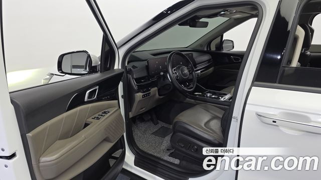 Kia Carnival (IV) Diesel 7-Seater Signature 2025 — фото 10