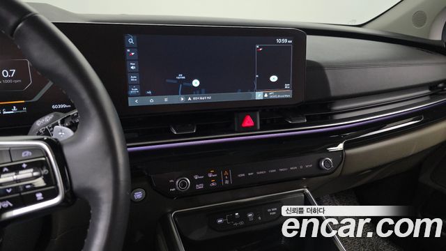 Kia Carnival (IV) Diesel 7-Seater Signature 2025 — фото 13