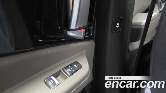 Kia Carnival (IV) Diesel 7-Seater Signature 2025 — фото 15