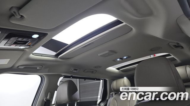 Kia Carnival (IV) Diesel 7-Seater Signature 2025 — фото 19