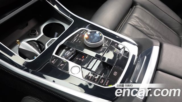 BMW X5 (G05) xDrive 40i M Sport 2025 — фото 9