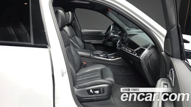 BMW X5 (G05) xDrive 40i M Sport 2025 — фото 15