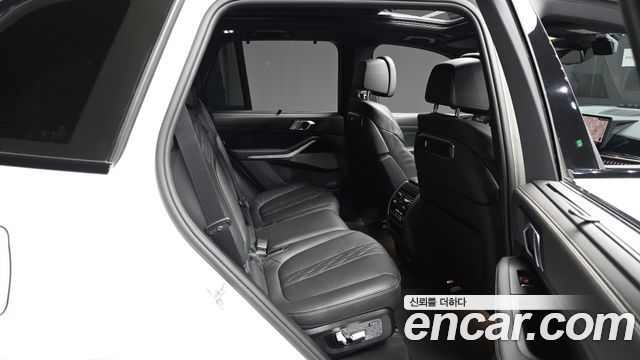 BMW X5 (G05) xDrive 40i M Sport 2025 — фото 16