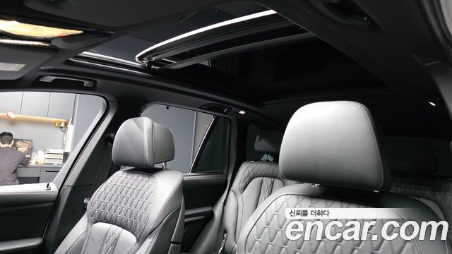 BMW X5 (G05) xDrive 40i M Sport 2025 — фото 22