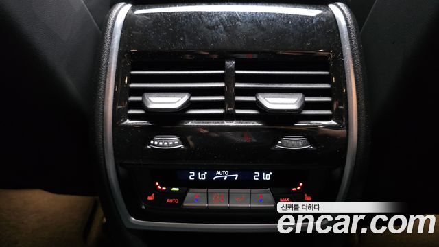 BMW X5 (G05) xDrive 40i M Sport 2025 — фото 23