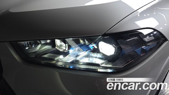 BMW X5 (G05) xDrive 40i M Sport 2025 — фото 28