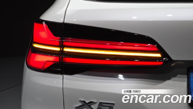 BMW X5 (G05) xDrive 40i M Sport 2025 — фото 29