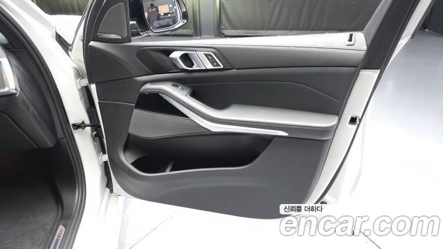 BMW X5 (G05) xDrive 40i M Sport 2025 — фото 30