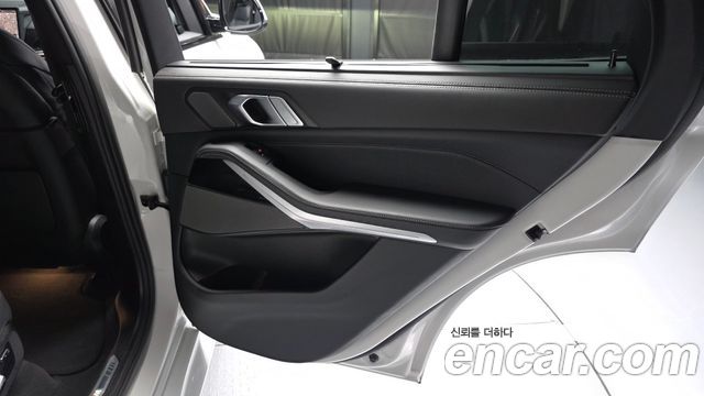 BMW X5 (G05) xDrive 40i M Sport 2025 — фото 31