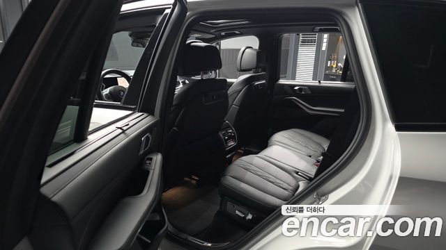 BMW X5 (G05) xDrive 40i M Sport 2025 — фото 32
