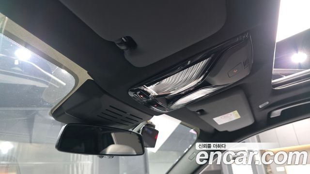 BMW X5 (G05) xDrive 40i M Sport 2025 — фото 35