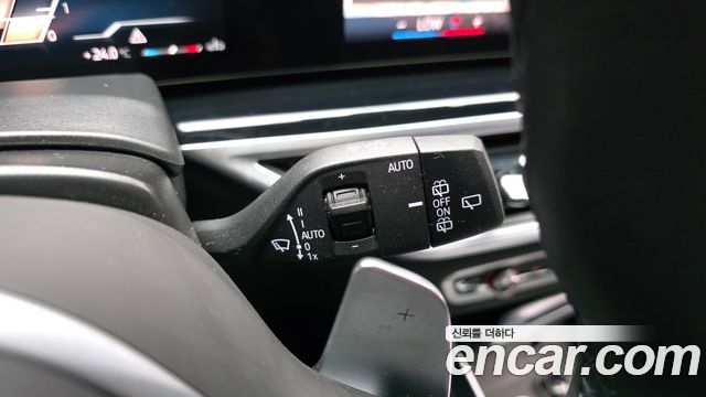 BMW X5 (G05) xDrive 40i M Sport 2025 — фото 37