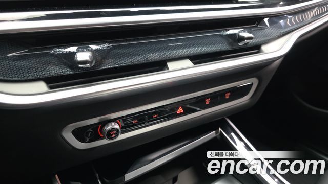 BMW X5 (G05) xDrive 40i M Sport 2025 — фото 38