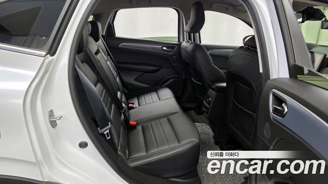 Renault Korea XM3 1.6 GTe RE 2022 — фото 12