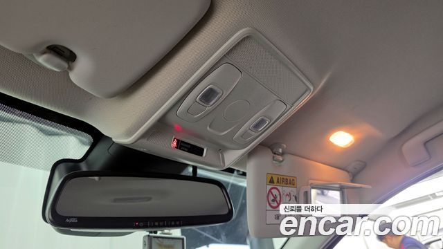 Renault Korea XM3 1.6 GTe RE 2022 — фото 17