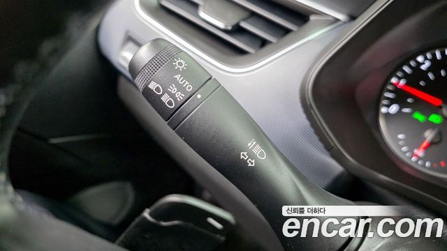 Renault Korea XM3 1.6 GTe RE 2022 — фото 28