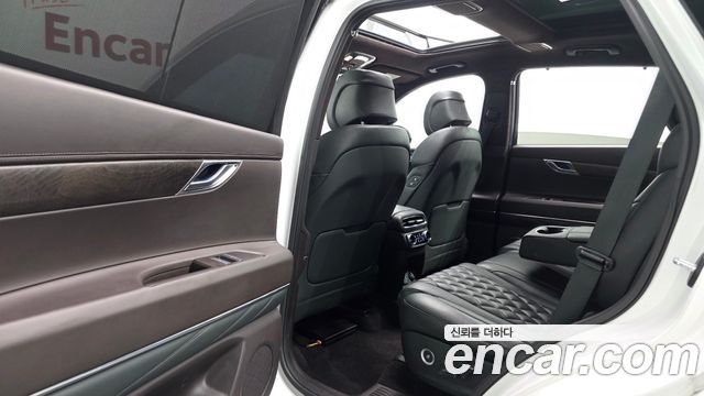 Genesis GV80 2.5T Gasoline AWD 2022 — фото 15