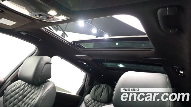 Genesis GV80 2.5T Gasoline AWD 2022 — фото 23
