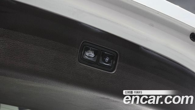 Genesis GV80 2.5T Gasoline AWD 2022 — фото 24