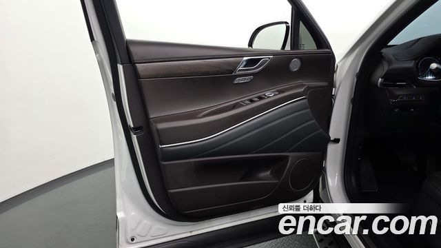 Genesis GV80 2.5T Gasoline AWD 2022 — фото 30