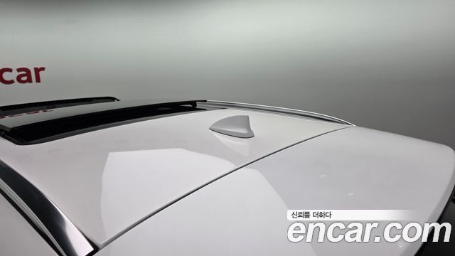 Genesis GV80 2.5T Gasoline AWD 2022 — фото 40