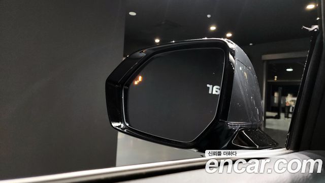 Hyundai Palisade Gasoline 3.8 2WD Prestige 2022 — фото 13