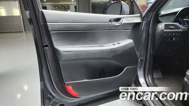 Hyundai Palisade Gasoline 3.8 2WD Prestige 2022 — фото 24
