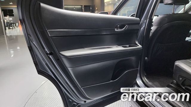 Hyundai Palisade Gasoline 3.8 2WD Prestige 2022 — фото 25