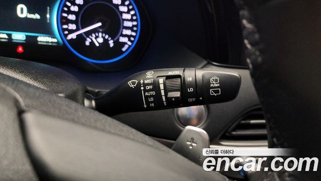 Hyundai Palisade Gasoline 3.8 2WD Prestige 2022 — фото 28