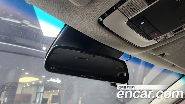 Hyundai Palisade Gasoline 3.8 2WD Prestige 2022 — фото 30