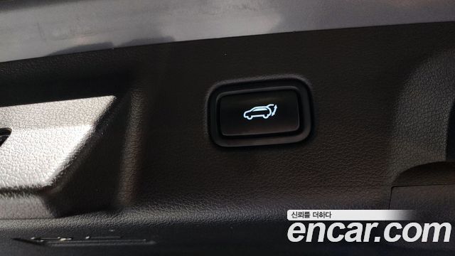 Hyundai Palisade Gasoline 3.8 2WD Prestige 2022 — фото 32