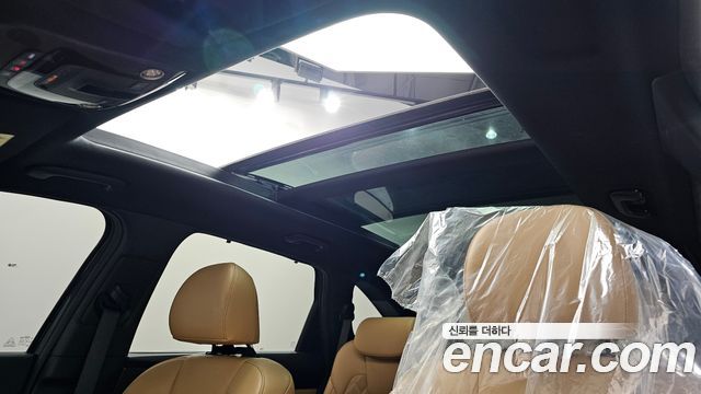 Kia Sorento (IV) Gasoline 2.5T 4WD Noblesse 2021 — фото 16