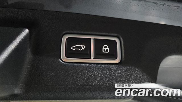 Kia Sorento (IV) Gasoline 2.5T 4WD Noblesse 2021 — фото 17