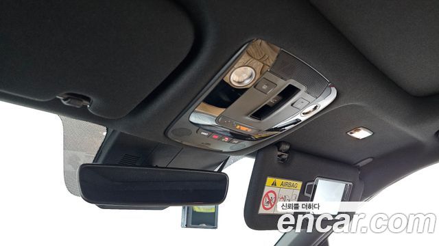 Kia Sorento (IV) Gasoline 2.5T 4WD Noblesse 2021 — фото 19