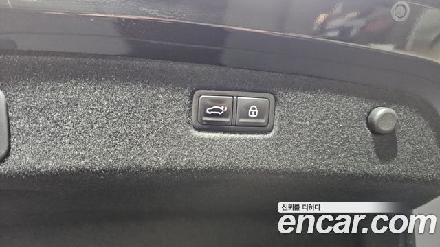 Kia K9 (II) 3.8 GDI AWD Best Selection Ⅱ 2022 — фото 16