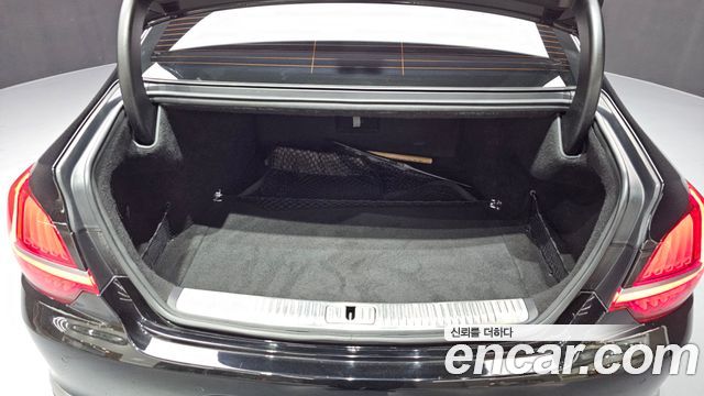 Kia K9 (II) 3.8 GDI AWD Best Selection Ⅱ 2022 — фото 17
