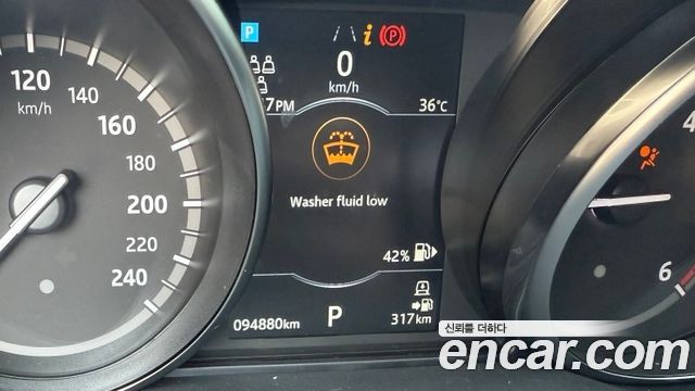 Land Rover Discovery 5 2.0 SD4 SE 2019 — фото 8