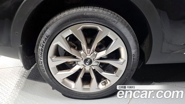 Kia Sorento (IV) Diesel 2.2 4WD Signature 2021 — фото 5