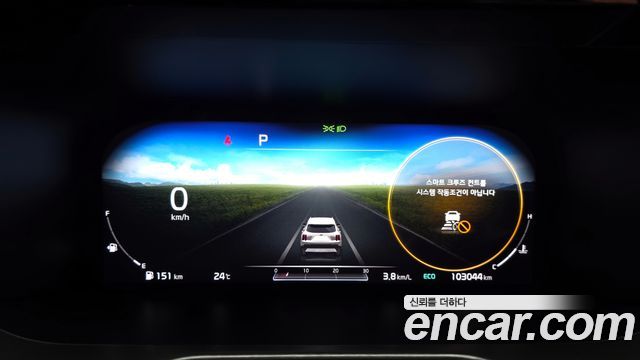 Kia Sorento (IV) Diesel 2.2 4WD Signature 2021 — фото 8