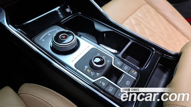Kia Sorento (IV) Diesel 2.2 4WD Signature 2021 — фото 9