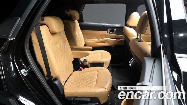 Kia Sorento (IV) Diesel 2.2 4WD Signature 2021 — фото 11