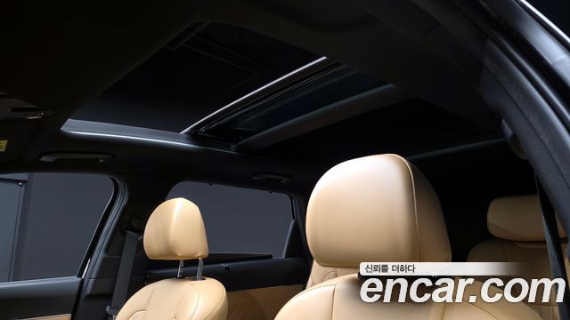 Kia Sorento (IV) Diesel 2.2 4WD Signature 2021 — фото 18