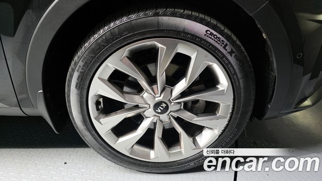 Kia Sorento (IV) Diesel 2.2 4WD Signature 2021 — фото 21