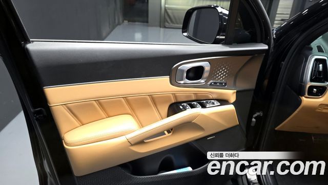 Kia Sorento (IV) Diesel 2.2 4WD Signature 2021 — фото 24