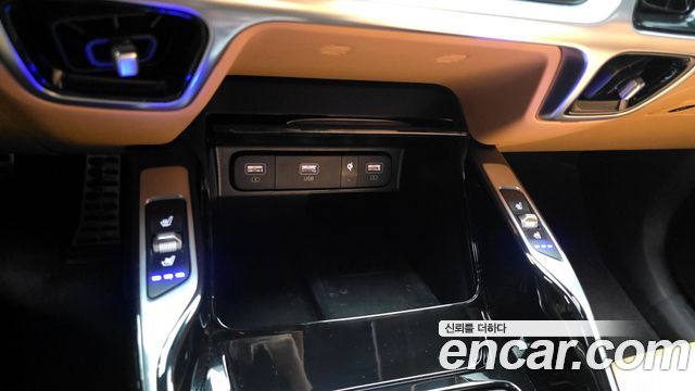 Kia Sorento (IV) Diesel 2.2 4WD Signature 2021 — фото 28