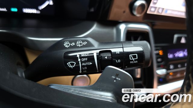Kia Sorento (IV) Diesel 2.2 4WD Signature 2021 — фото 30